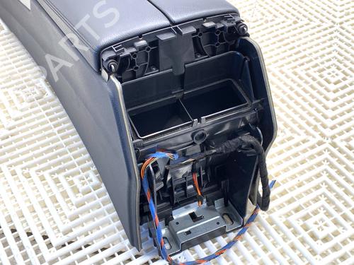 Middle console MERCEDES-BENZ E-CLASS T-Model (S212) E 350 CDI 4-matic (212.289) | BP39324234I22 - Image 5