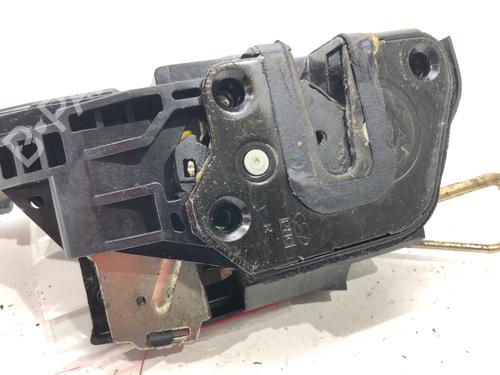 Used Front right lock Front right lock 39273650 39273650