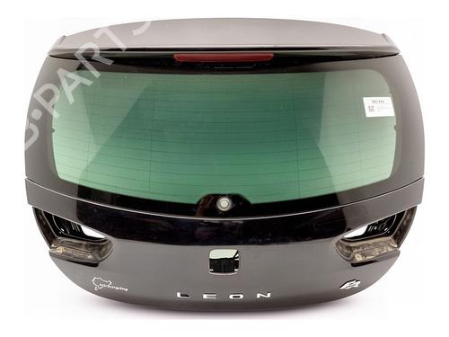 tailgate-seat-leon-1p1-2005-2006-2007-2008-2009-2010-2011-2012-2013-39374269 main image