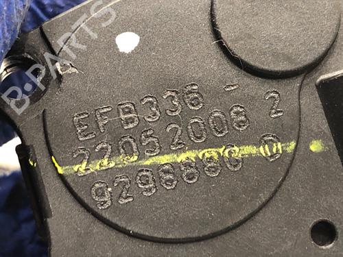 Heater blower motor BMW X6 (E71, E72) xDrive 35 i | BP39317724M62 - Image 3