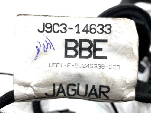 Wiring harness JAGUAR E-PACE (X540) 2.0 D180 AWD | BP39324546E16 - Image 4
