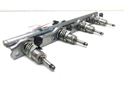 Injection rail LEXUS NX II (_A2_, _H2_) 350h (AAZH20) | BP39356247M98 - Image 2