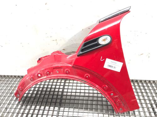 Forskærm venstre Forskærm venstre MINI MINI CLUBMAN (R55) Cooper D (112 hp) 39274689 39274689