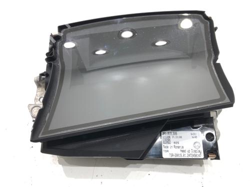 Used Display monitor Display monitor SKODA SUPERB IV Estate (NZ5) 2.0 TDI (150 hp) 40276768 40276768