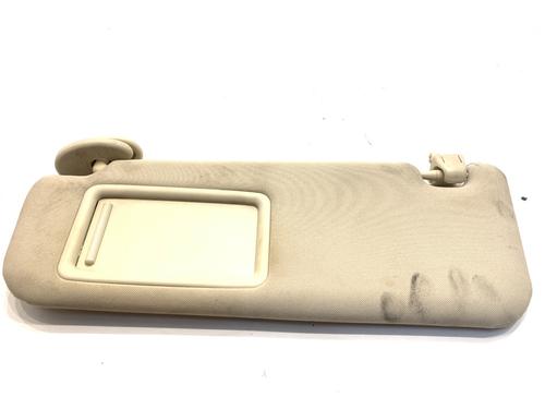 Left sun visor LEXUS NX (_Z1_) 300h AWD (AYZ15, AYZ15_, AYZ15R) | BP39355507I1 - Image 2