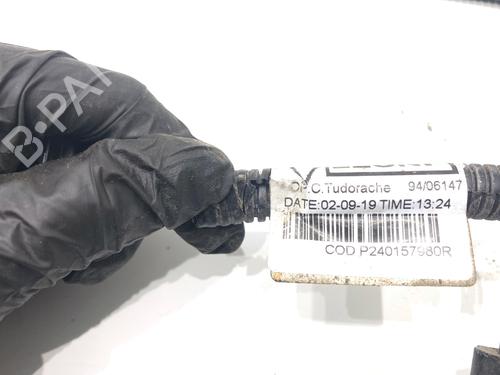 Wiring harness DACIA DUSTER (HM_) 1.3 TCe 130 (HMMF) | BP39331523E16 - Image 4