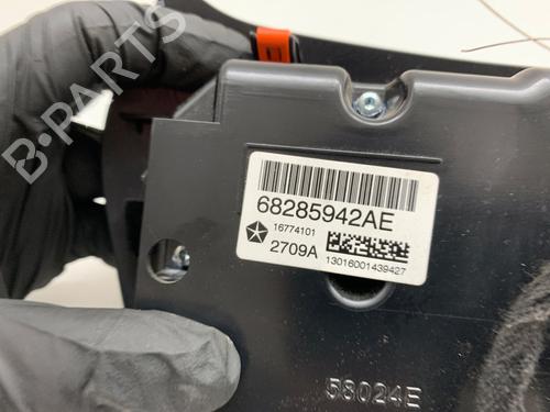 Climate control JEEP CHEROKEE (KL) 2.0 T-GDi | BP39365872I5 - Image 5