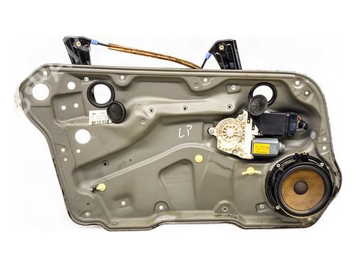 Used Front left window mechanism Front left window mechanism VW GOLF IV (1J1) 1.9 TDI (101 hp) 40115657 40115657