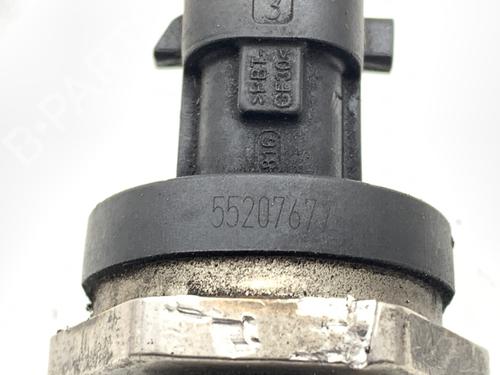 Electronic sensor OPEL INSIGNIA A (G09) 2.0 CDTI (68) | BP39366867M84 - Image 3