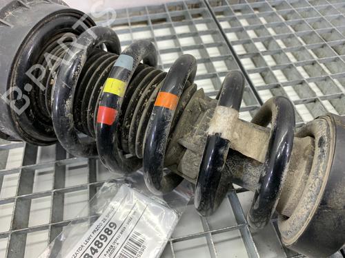 Left front shock absorber JAGUAR F-PACE (X761) 2.0 TD4 | BP39324466M16 - Image 4