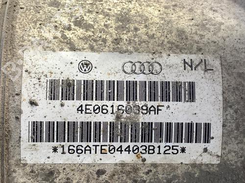Left front shock absorber AUDI A8 D3 (4E2, 4E8) 3.2 FSI | BP39363094M16  - Image 6