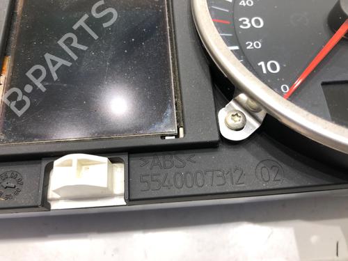 Instrument cluster AUDI A6 C6 (4F2) 2.4 | BP39282922C47 - Image 6