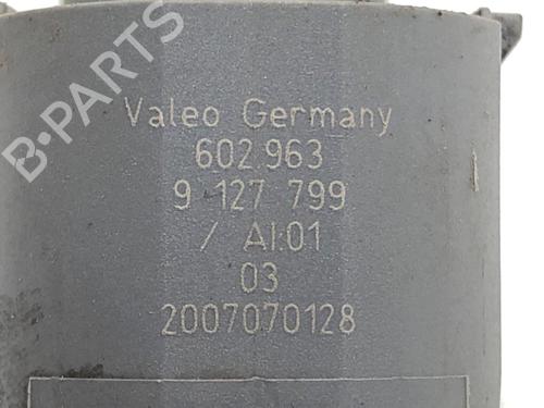 Electronic module BMW 5 Touring (E61) 520 d | BP39279587M83 - Image 4