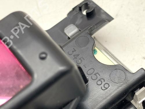 Electronic sensor BMW 5 Touring (E61) 520 d | BP39371010M84 - Image 4