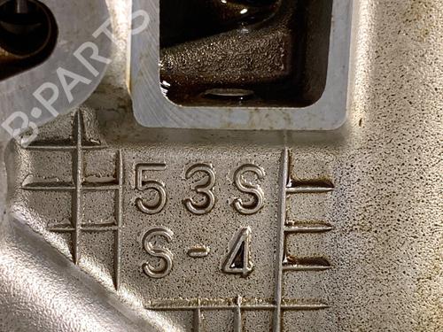 Cylinder head SUZUKI VITARA (LY) 1.4 Hybrid (Mild Hybrid) (APK414) | BP39352601M5 - Image 8