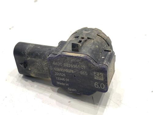 Electronic module BMW 5 (G30, F90) 520 d xDrive | BP39323766M83 - Image 2