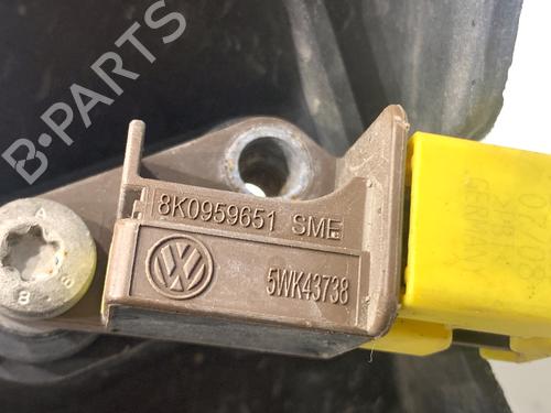 Headlight washer AUDI A4 B8 (8K2) 2.0 TDI | BP39334621E17 - Image 6