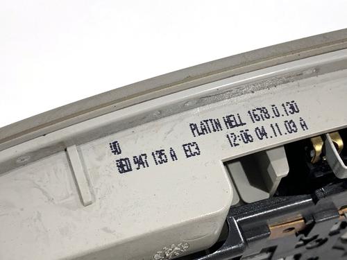 Luz interior AUDI A4 B6 (8E2) 2.4 | BP39307015I8 - Image 5