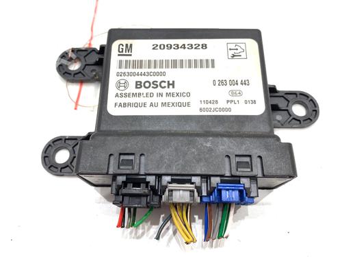 Used Electronic module Electronic module 39302652 39302652