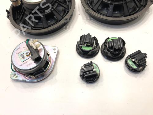 Speaker FORD KUGA II (DM2) 2.0 TDCi 4x4 | BP39335145E2 - Image 7