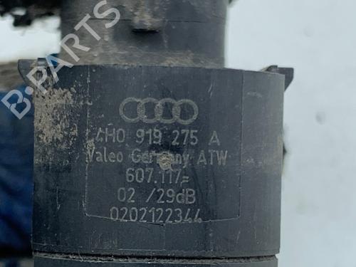 Electronic module SEAT EXEO ST (3R5) 2.0 TFSI | BP39357587M83 - Image 5