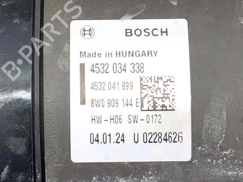 Steering rack AUDI A4 B9 Avant (8W5, 8WD) 35 TFSI Mild Hybrid | BP39294400M22 - Image 8