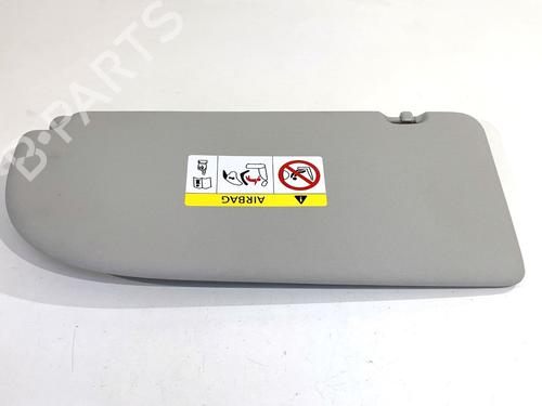 right-sun-visor-vw-caddy-iv-box-bodympv-saa-sah-2015-2016-2017-2018-2019-2020-39350028 main image