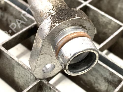 AC pipe RENAULT KADJAR (HA_, HL_) 1.5 dCi 110 (HLA3) | BP39308033M126 - Image 3