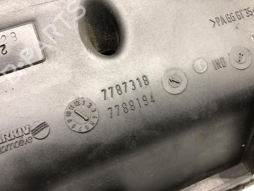 Intake manifold BMW 1 (E87) 120 d | BP39370341M70 - Image 5