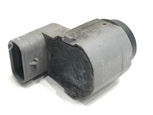 Electronic module BMW 5 Touring (E61) 520 d | BP39279587M83 - Image 2