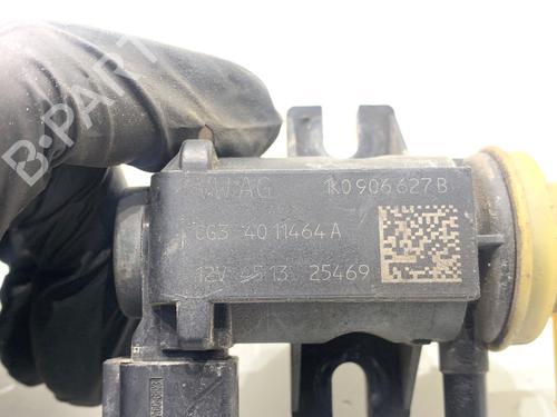 Electronic sensor VW PASSAT B7 (362) 2.0 TDI | BP39324869M84 - Image 4