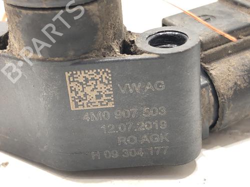 Electronic sensor VW T-CROSS (C11, D31) 1.0 TSi | BP39282346M84 - Image 3