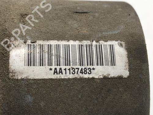 ABS pump FORD S-MAX (WA6) 2.0 TDCi | BP39303418M43 - Image 5