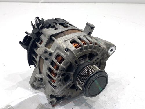 Generator Generator 39348203 39348203