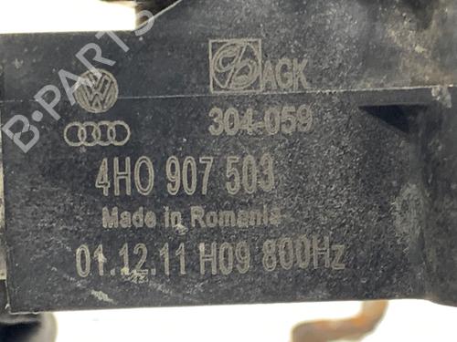 Electronic sensor AUDI A7 Sportback (4GA, 4GF) 3.0 TDI quattro | BP39305306M84 - Image 4