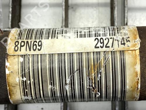 Right front driveshaft PEUGEOT 2008 I (CU_) 1.6 BlueHDi | BP39602676M39 - Image 6