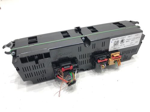 Climate control SKODA KAMIQ (NW4) 1.0 TSI | BP39335519I5 - Image 2