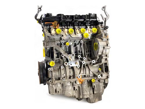 Used Engine Engine 39454489 39454489