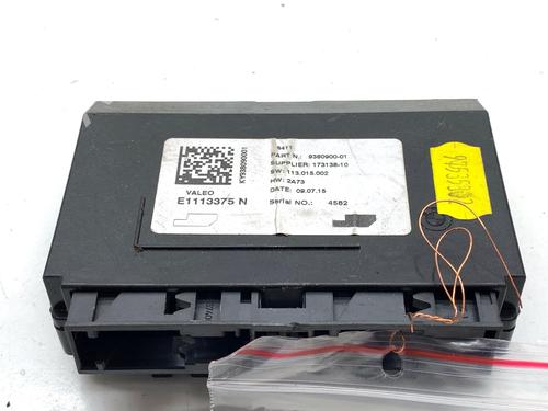 Used Electronic module Electronic module BMW 3 Gran Turismo (F34) 320 d (190 hp) 39335372 39335372