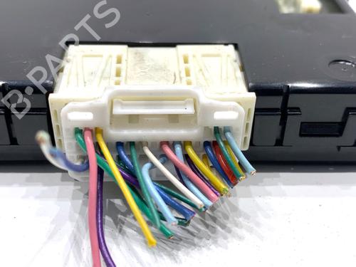 Electronic module TOYOTA AURIS (_E18_) 1.6 (ZRE181_, ZRE185_, ZRE185R, ZRE181R) | BP39322924M83 - Image 3