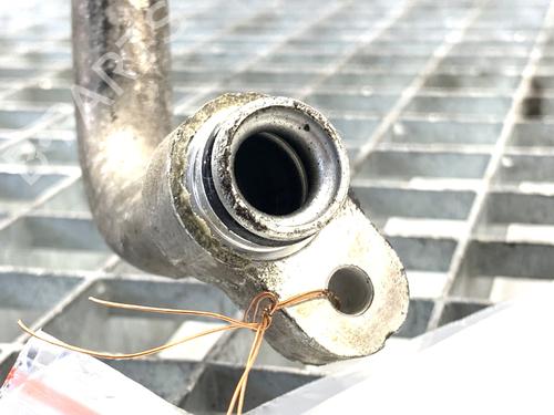 AC pipe HONDA CIVIC IX (FK) 1.4 i-VTEC (FK1) | BP39350678M126 - Image 4