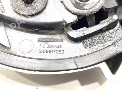 Bagagerumshåndtag OPEL CORSA E (X15) 1.4 (08, 68) | BP39315277C132 - Image 4
