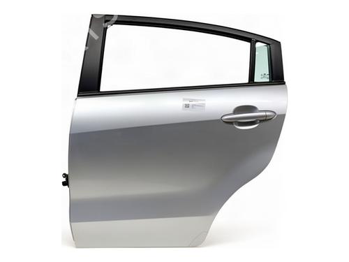 left-rear-door-kia-rio-iii-saloon-ub-2010-2011-2012-2013-2014-2015-2016-2017-40276968 main image