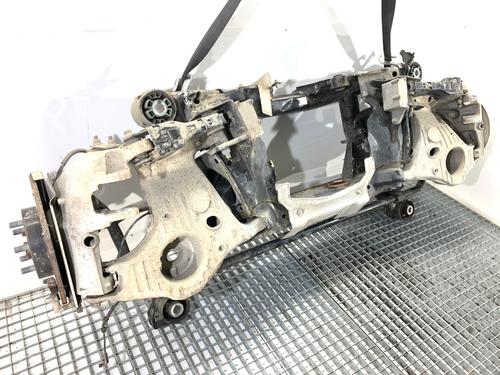 Rear axle JAGUAR E-PACE (X540) 2.0 D180 AWD | BP39324653M2 - Image 7