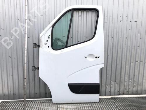 left-front-door-renault-master-iii-van-fv-2010-39344026 main image