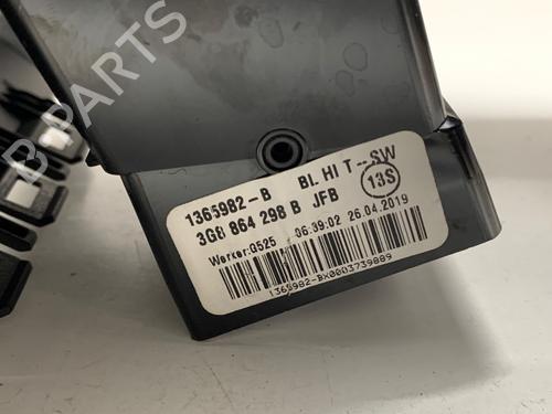 Luftventil VW ARTEON (3H7, 3H8) 2.0 TDI | BP39359991I21 - Image 5