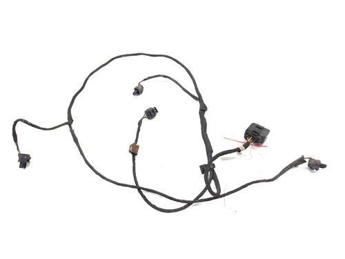 Used Wiring harness Wiring harness MERCEDES-BENZ A-CLASS (W176) A 180 (176.042) (122 hp) 39321141 39321141