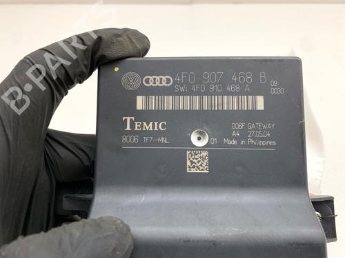 Electronic module AUDI A6 C6 (4F2) 3.0 TDI quattro | BP39360240M83 - Image 4