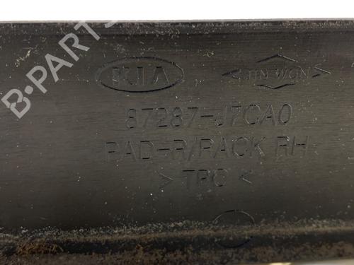 Tagræling KIA XCEED (CD) 1.5 T-GDI | BP39317082C65 - Image 3