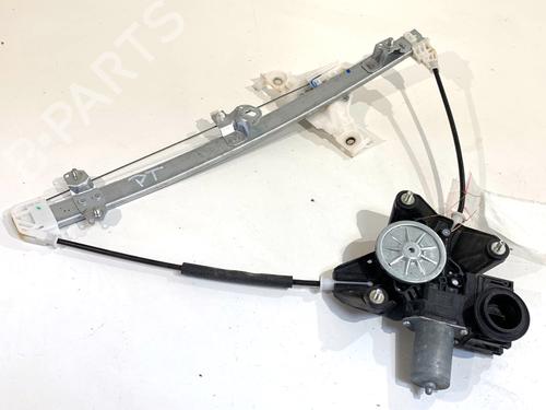 Used Rear right window mechanism Rear right window mechanism 39334171 39334171